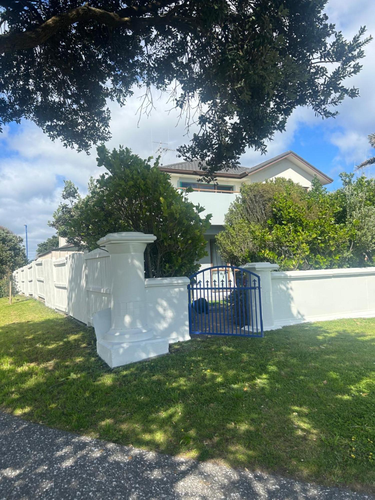 Beach Apartment Papamoa Exterior foto