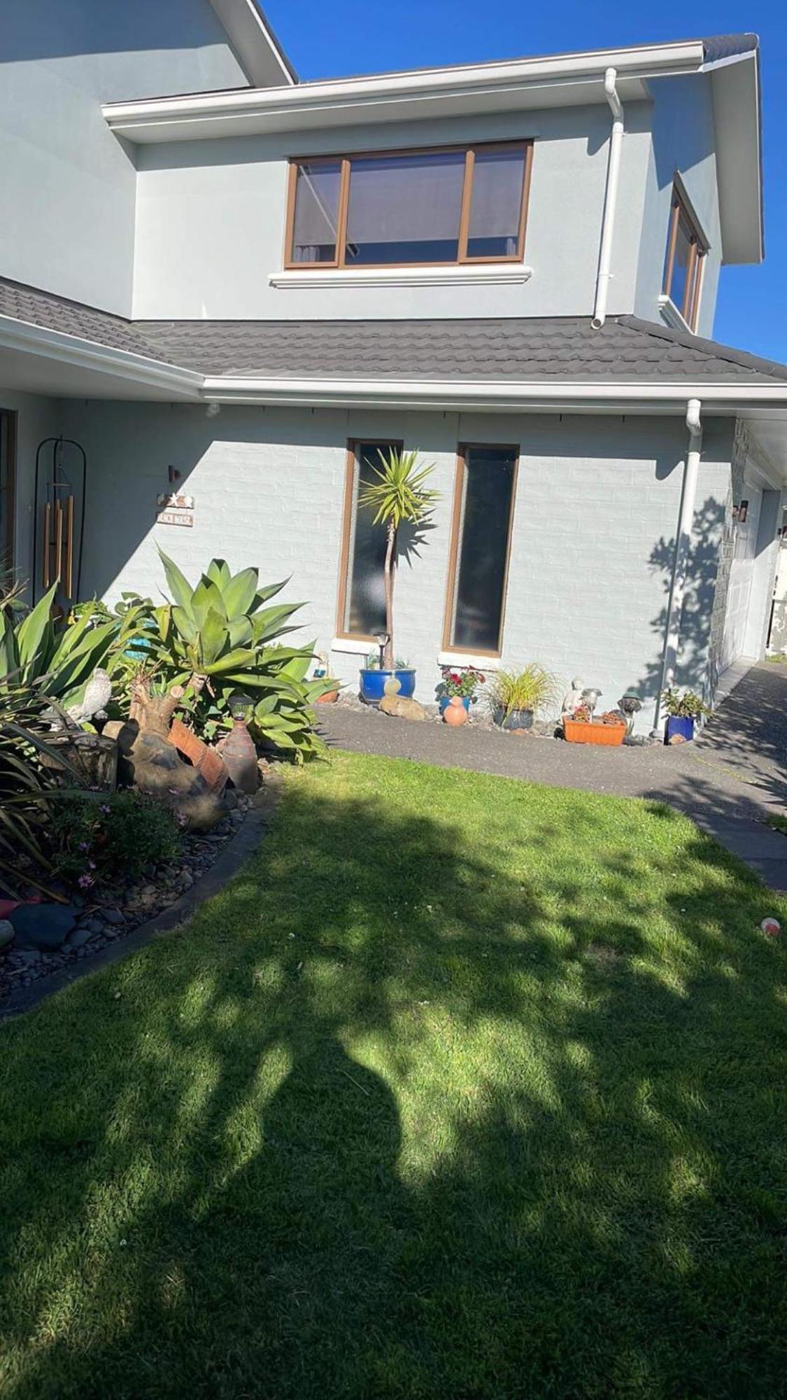 Beach Apartment Papamoa Exterior foto