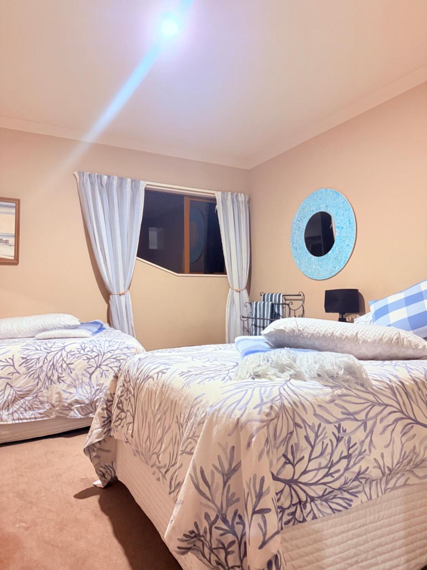 Beach Apartment Papamoa Exterior foto